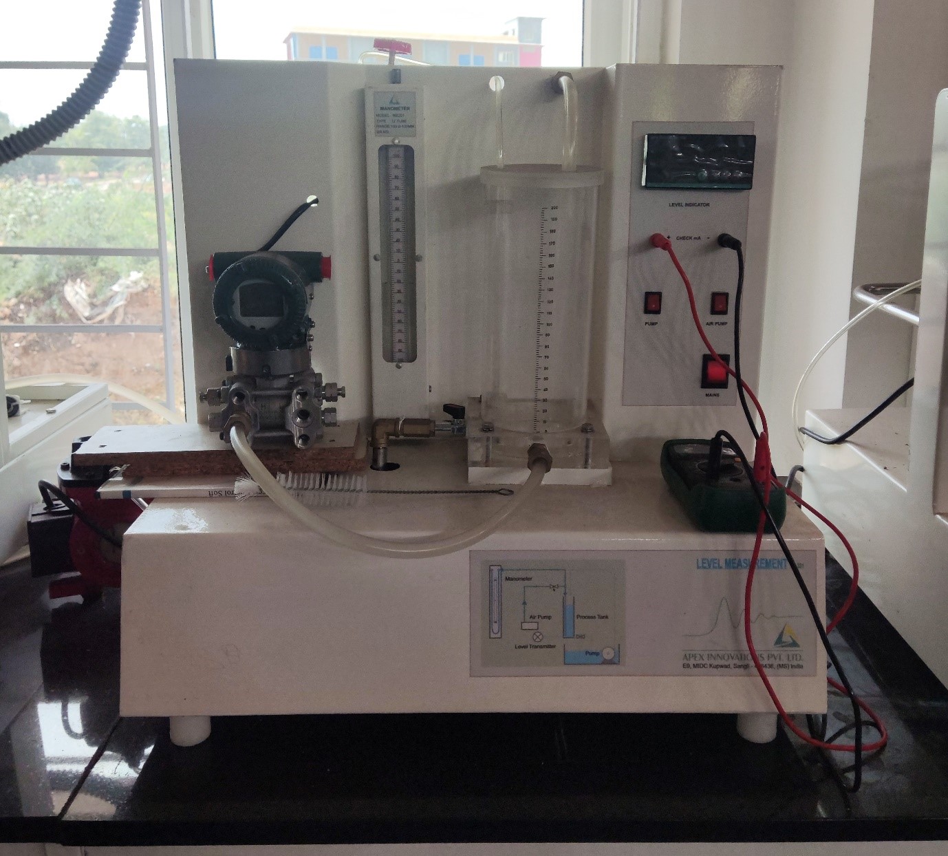 Level Measurement